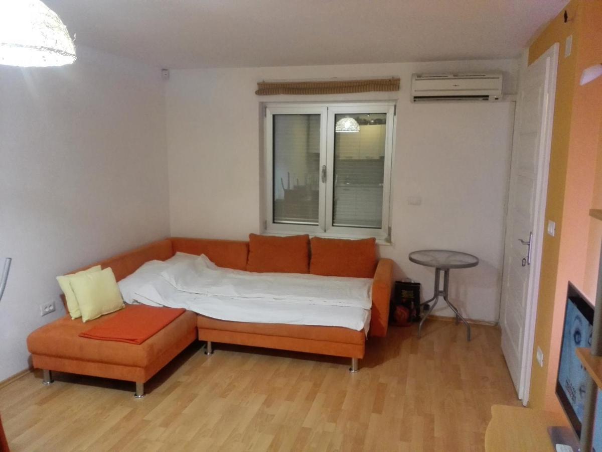 Apartment Stinjan Kascuni プーラ エクステリア 写真