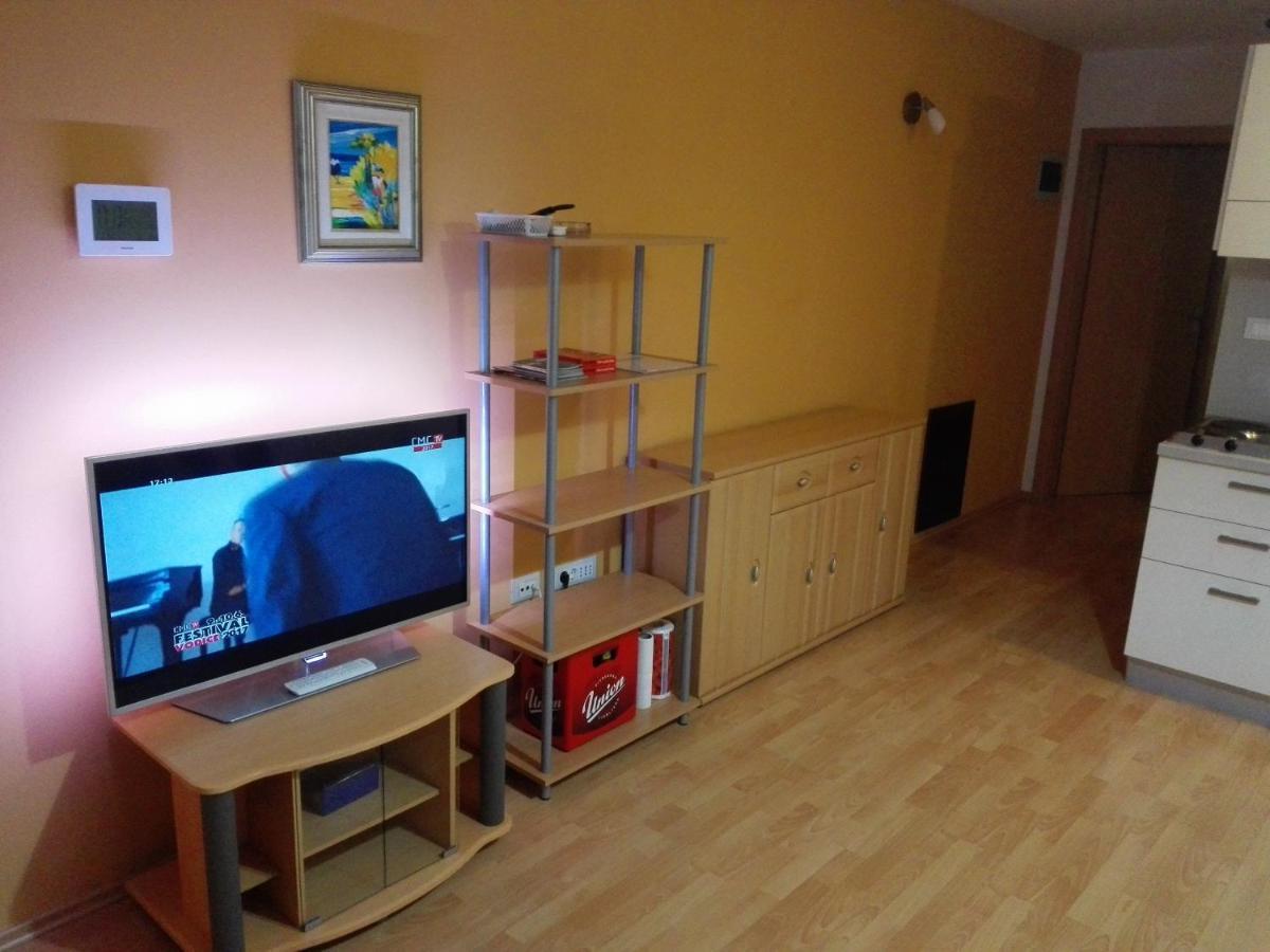 Apartment Stinjan Kascuni プーラ エクステリア 写真