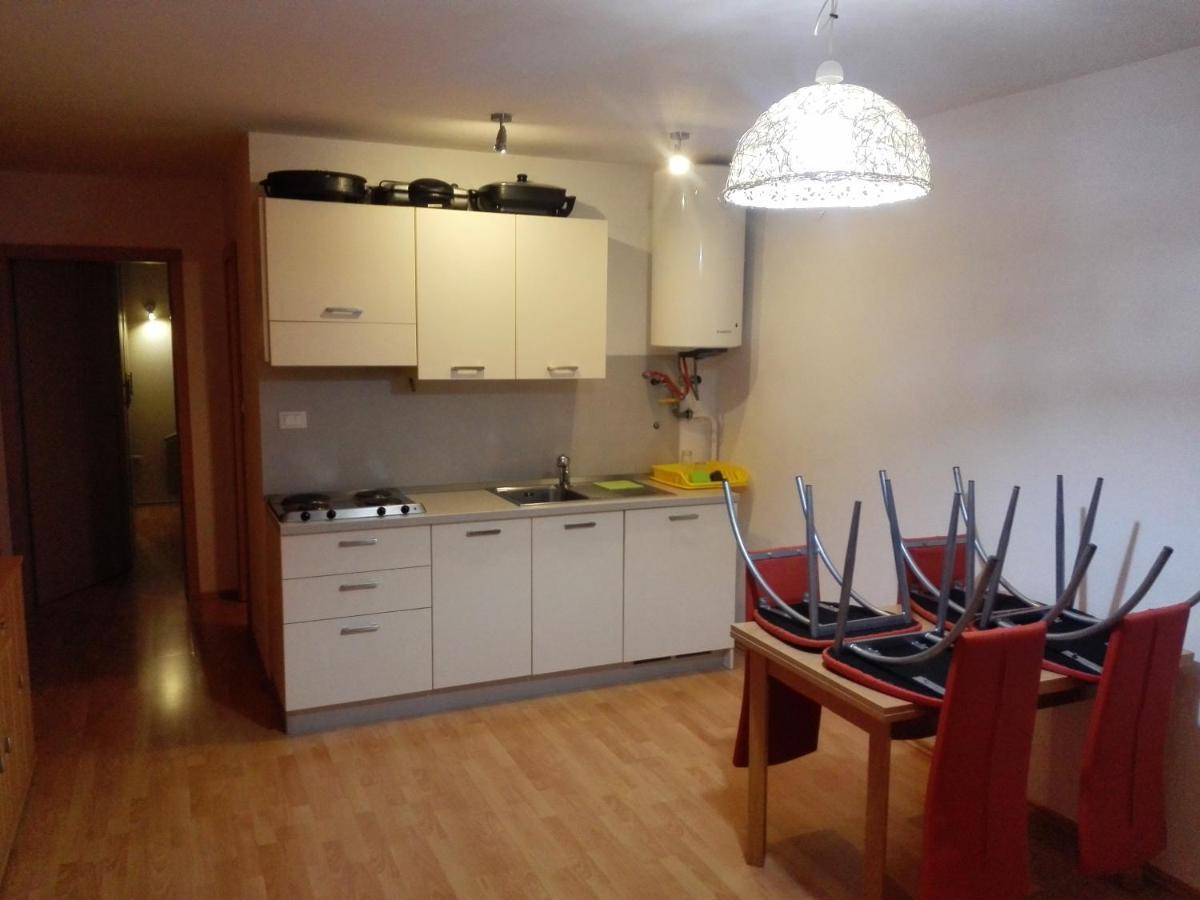 Apartment Stinjan Kascuni プーラ エクステリア 写真