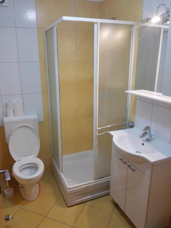 Apartment Stinjan Kascuni プーラ エクステリア 写真